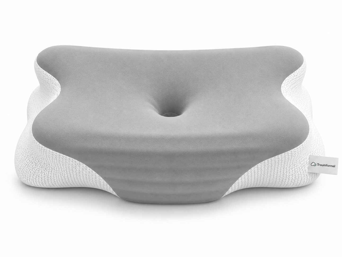 Traumformel®  Ergonomisches Premium-Kopfkissen